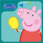 Peppa Pig (小猪佩奇): 主题乐园