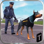 警犬模拟器3D修改版