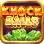 Knock Balls Mania - Win Big Rewards