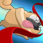 Pets Race - 好玩，多人玩家对玩家线上宠物赛跑游戏