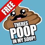 我的汤里有便便There's Poop In My Soup修改版
