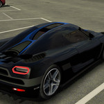 LIKE BO$$：Koenigsegg Agera r