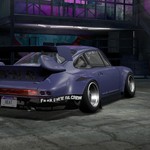 RWB！