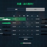 【活动】战舰起航，秀战绩赢豆币【已截止】