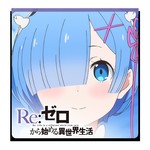 Re:从零开始的异世界生活 Puzzle Collection