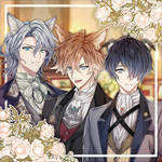 My Charming Butler: Anime Boyfriend Romance修改版