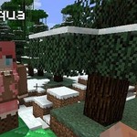 我的世界1.7.10性别MOD