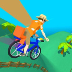 Bikes Hill -自行车山丘修改版