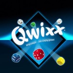 经典骰子桌游《Qwixx》移动版登陆iOS