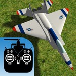 RC-AirSim - RC Model Plane Sim修改版