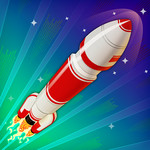 Rocket Star: 3D Rockets!!