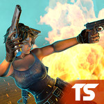 Spectra Free Fire: FPS Survivor Gun Shooting Games
