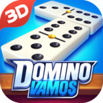 Dominó Vamos - Torneo mundial Online