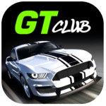 GT速度俱乐部修改版
