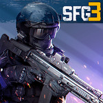 Special Forces Group 3: SFG3