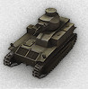 T2中型坦克