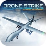 Drone Strike Flight Simulator