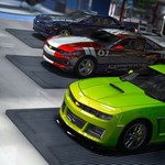 急速飙车 竞速游戏《赛车俱乐部》正式在全球发布
