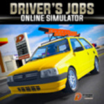 驾驶工作模拟修改版