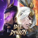 Idle Dynasty - Gratis 5* SSR Jendral