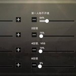 想吃鸡先学多指操作——4指操作