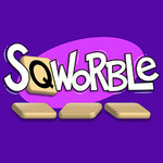 sQworble : Crossword Scramble