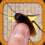 蟑螂粉碎机 - 最好的免费游戏