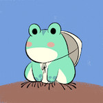 旅行青蛙中文修改版