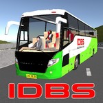 IDBS苏门答腊岛公交车模拟器修改版