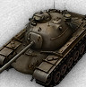 M48A1试用