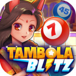 Tambola Blitz Online Zingplay