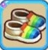 虹之鞋
