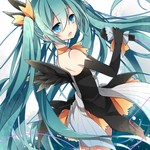 虚拟歌姬初音未来（7）