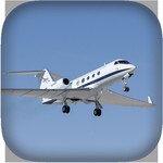 Toy Airplane Flight Simulator