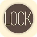 "LOCK"
