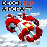 Block Aircraft-PVP (Real-time)