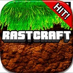 RastCraft: Zombie Survival
