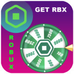 Robux Spin wheel: Free Robux Real & calc Quiz