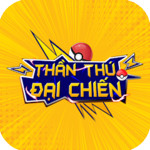 Thần Thú Đại Chiến