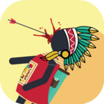 Arqy.io：弓箭手游戏