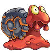 熔岩蜗牛