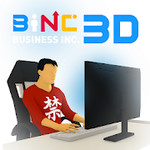 Business Inc. 3D: Realistic Startup Simulator Game汉化修改版