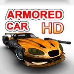 装甲飞车 HD (赛车游戏)