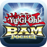 游戏王 BAM Pocket