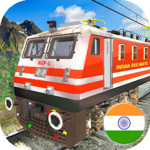 Ind Express Train Simulator