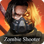Zombie Shooter : Fury of War