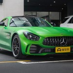 2017款AMG  GT R 奔驰