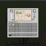 我的世界1.7.10合成研究MOD