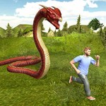 蟒蛇进攻模拟器修改版