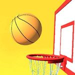 Basket Dunk 3D修改版